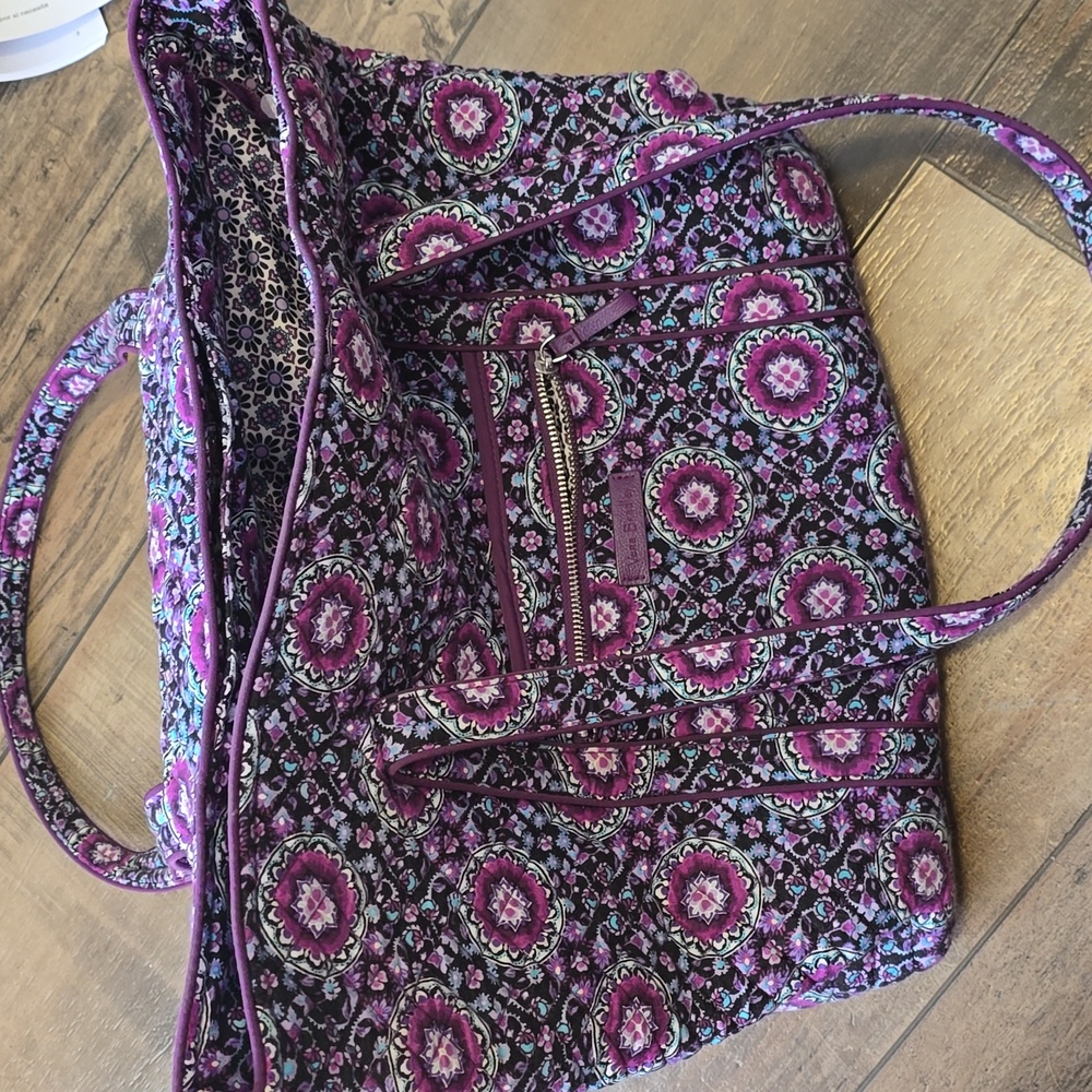Vera bradley bag - Picture 1 of 3
